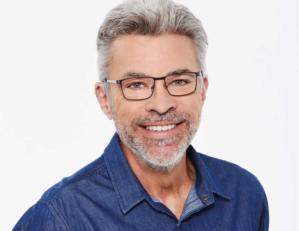 Mac Scorpio (John J. York) General Hospital Wiki Fandom