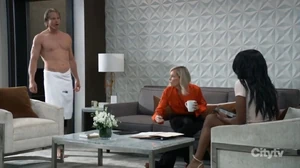 Surprise lovers (2024)