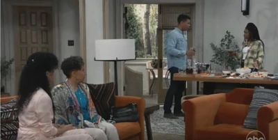 Portia, Stella Henry, T.J. Ashford, and Trina (2022)