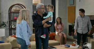 Happy that Mac is home (2024)