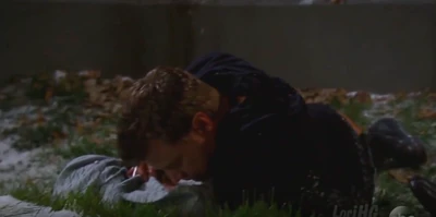 Scout isn't breathing