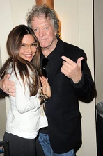 Harlan and Brenda (2015)