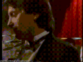 Jobbie Dance Close 1980s