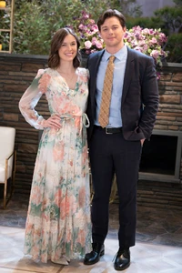 "Millow" wedding portrait (2024)