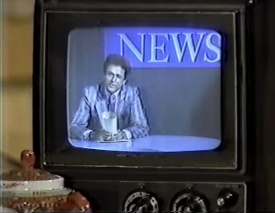 WLPC News - television news (1986)