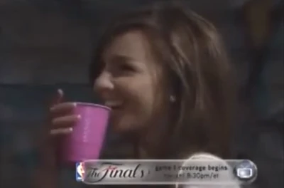 Lexi Ainsworth debuts as Kristina Corinthos-Davis