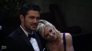 Watching JuLexis wed