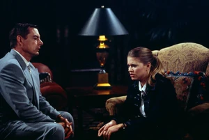 Rex and Danielle (1997)