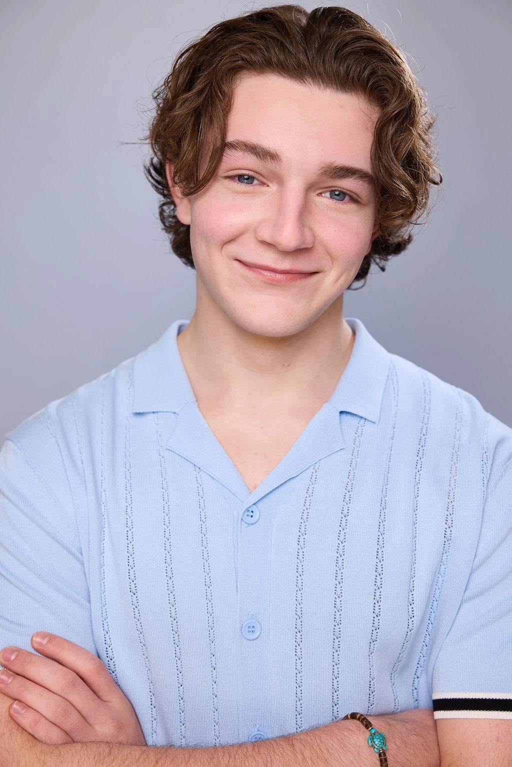 Zakary Risinger | General Hospital Wiki | Fandom