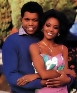BryanClaudia 1980s