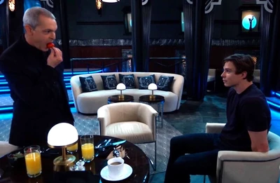 Taunting Spencer (2023)