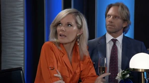 Dinner interrupted (2024)