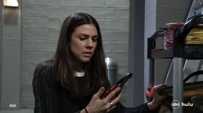 Kristina decides to sabotage Ava's car (2025)