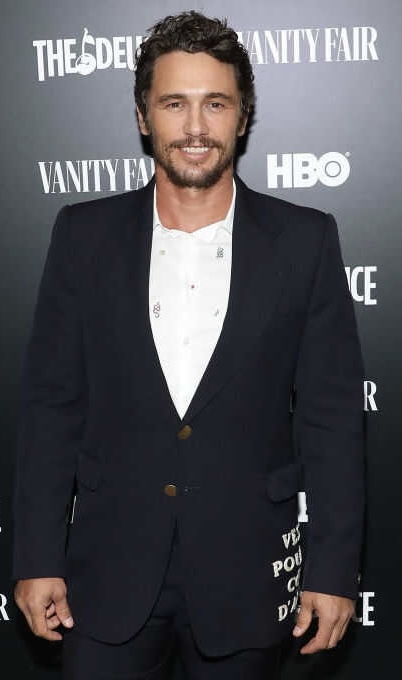 James Franco - Wikipedia