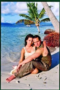 SonnyBrenda Island 1994