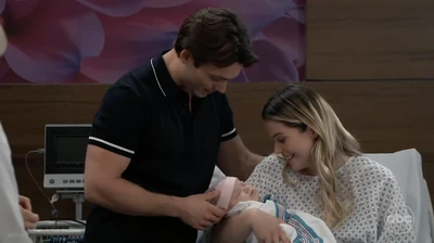 Making promises to Daisy (2025)