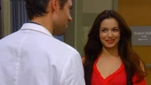 Sabrina asks Patrick out