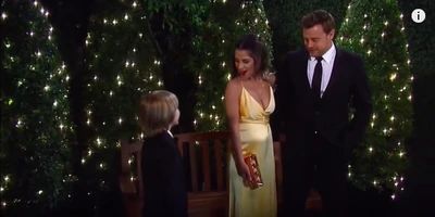 Jake with JaSam