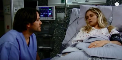 Dante and Lulu talk (2016)