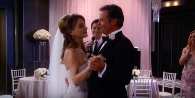 Mr. and Mrs. Edward Quartermaine