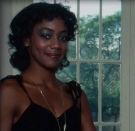 Claudia Johnston-Phillips 1978