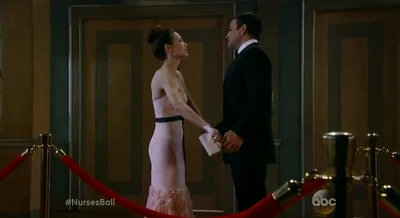 Nikolas agrees to keep the secret so Elizabeth can be happy