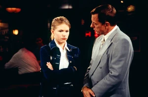 Rex and Danielle (1997)