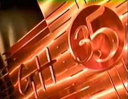 GH 35th Anniversary