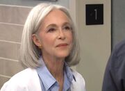 Holly Kaplan - 1 day temp (2022)