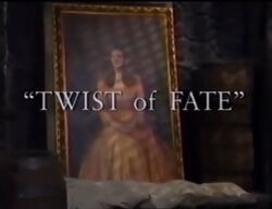 Twist of Fate