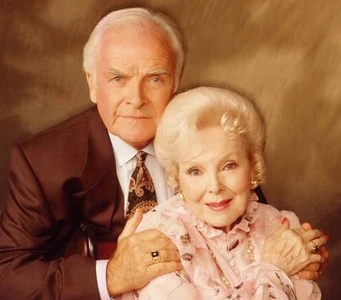Edward and Lila