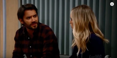 Lulu is convinced Valentin has her daughter