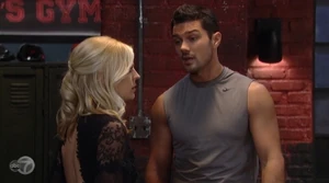 Nathan breaks up with Maxie