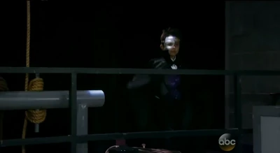 Spencer--The Phantom of the Nurses' Ball