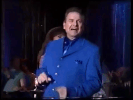 AlanLucy Dance 2000