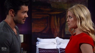 INTERVIEW: GH's Ryan Paevey on His Good Looks and Nathan and Maxie Going From Friends to Lovers - Daytime Confidential