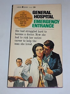 Emergency Entrance (1965)