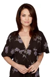 Elizabeth Webber Baldwin (Rebecca Herbst)