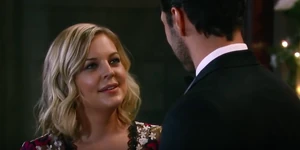 M: Celebrating our own milestone during Christmas next year... Our baby's first Christmas