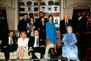 Q Thanksgiving 1997