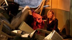 Train Crash 2005