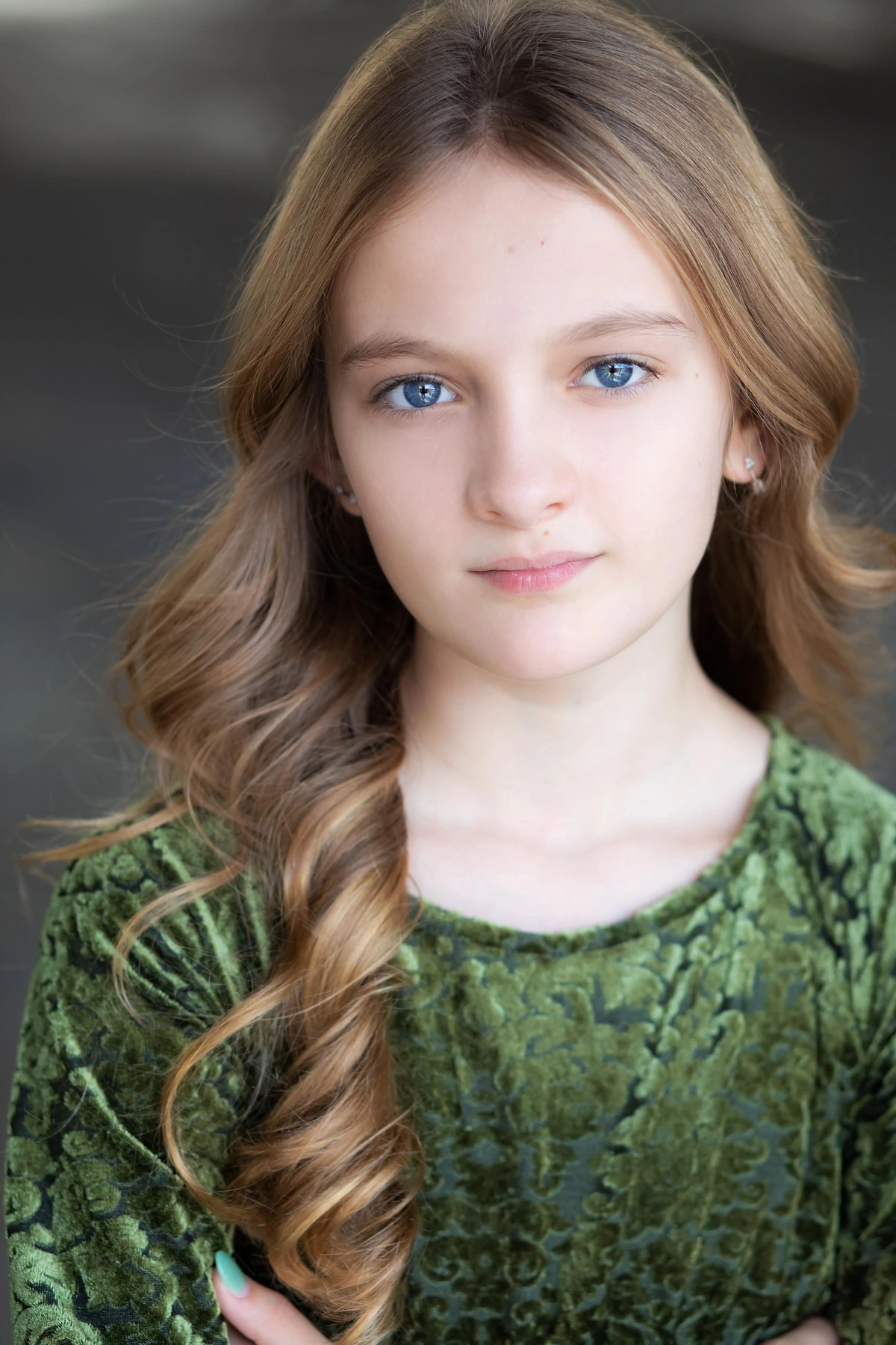 Amelie McLain | General Hospital Wiki | Fandom