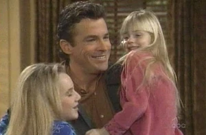 Mac, Maxie, and Georgie