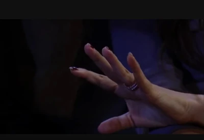 2 of Brenda's 3 engagement rings from Sonny (2011)