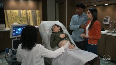 Surrogacy check-up (2024)