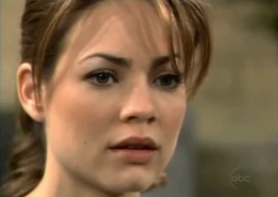 Elizabeth finds out she's pregnant