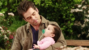 Patrick and daughter Emma