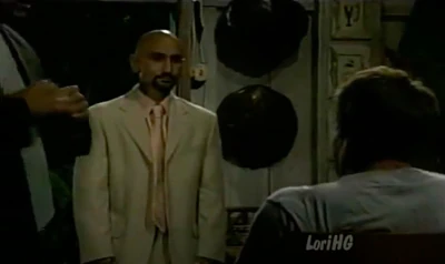 Taking Jason hostage (2005)