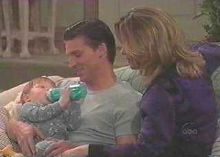 Michael, Carly and Jason