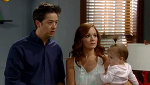 Spellie and Georgie (2014)